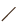 斜線